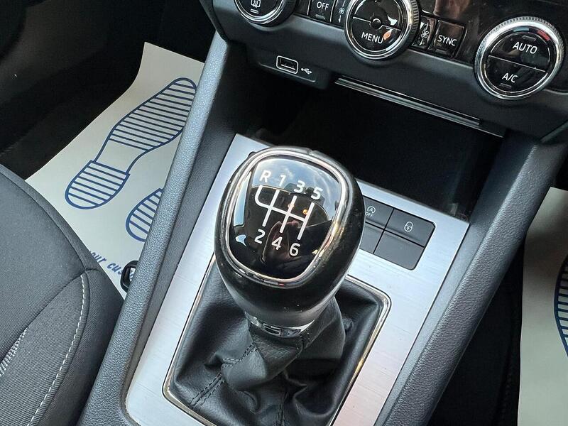 Skoda Octavia 1.0 TSI SE Technology Euro 6 (s/s) 5dr - U1651348