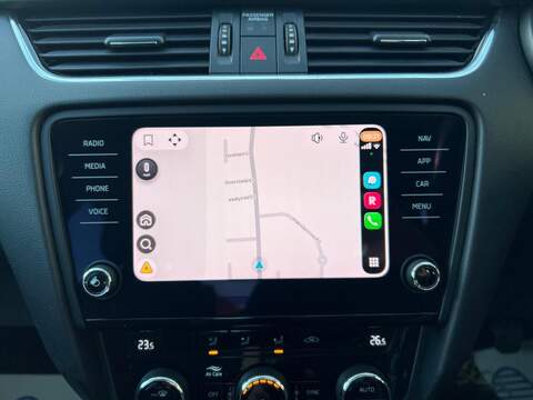 Skoda Octavia 1.0 TSI SE Technology Euro 6 (s/s) 5dr - U1651348