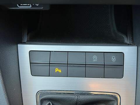 Skoda Octavia 1.0 TSI SE Technology Euro 6 (s/s) 5dr - U1651348