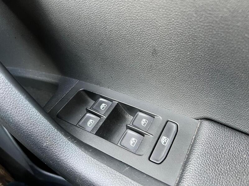 Skoda Octavia 1.0 TSI SE Technology Euro 6 (s/s) 5dr - U1651348