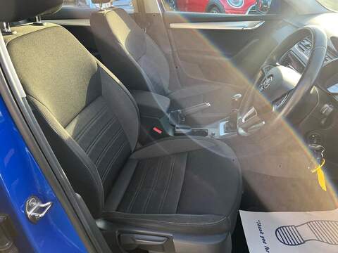 Skoda Octavia 1.0 TSI SE Technology Euro 6 (s/s) 5dr - U1651348