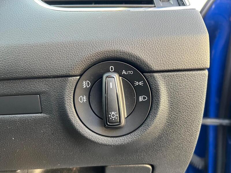 Skoda Octavia 1.0 TSI SE Technology Euro 6 (s/s) 5dr - U1651348