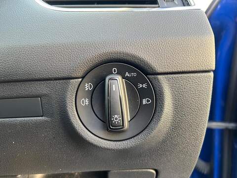 Skoda Octavia 1.0 TSI SE Technology Euro 6 (s/s) 5dr - U1651348