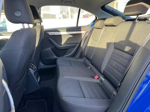 Skoda Octavia 1.0 TSI SE Technology Euro 6 (s/s) 5dr - U1651348