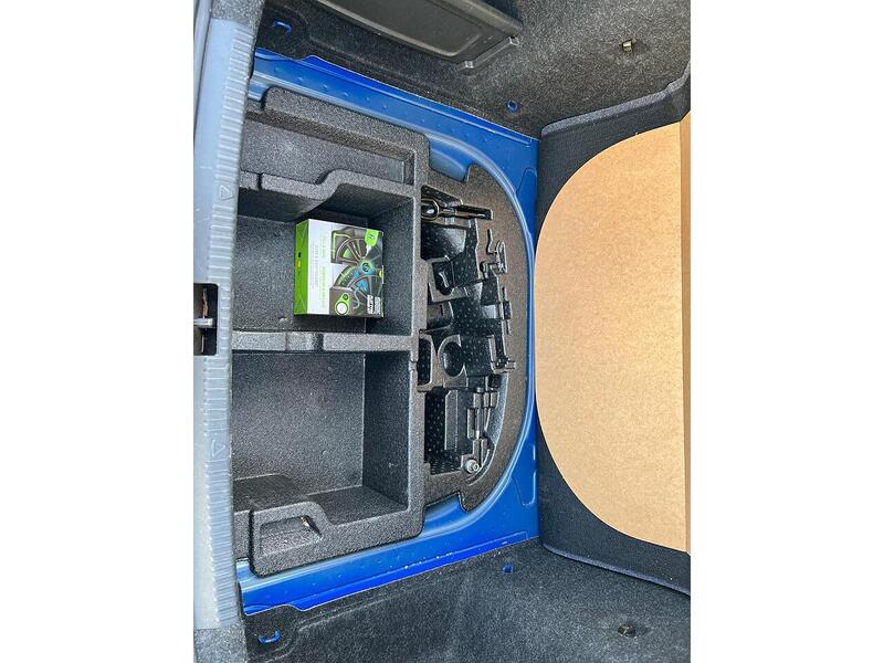 Skoda Octavia 1.0 TSI SE Technology Euro 6 (s/s) 5dr - U1651348