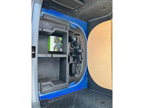 Skoda Octavia 1.0 TSI SE Technology Euro 6 (s/s) 5dr - U1651348