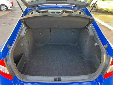 Skoda Octavia 1.0 TSI SE Technology Euro 6 (s/s) 5dr - U1651348