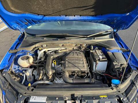 Skoda Octavia 1.0 TSI SE Technology Euro 6 (s/s) 5dr - U1651348