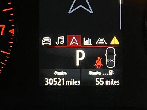 Renault Captur 1.3 TCe Iconic EDC Euro 6 (s/s) 5dr - U1651351