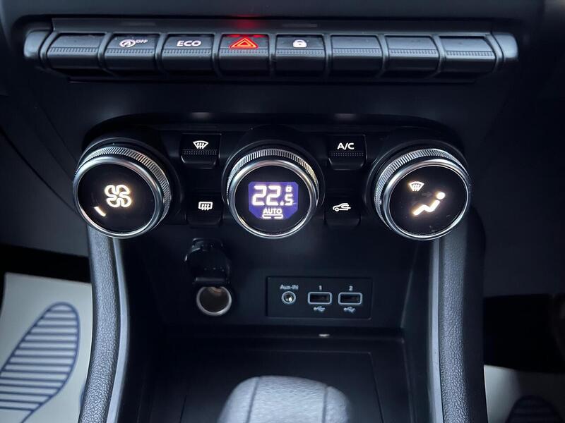 Renault Captur 1.3 TCe Iconic EDC Euro 6 (s/s) 5dr - U1651351