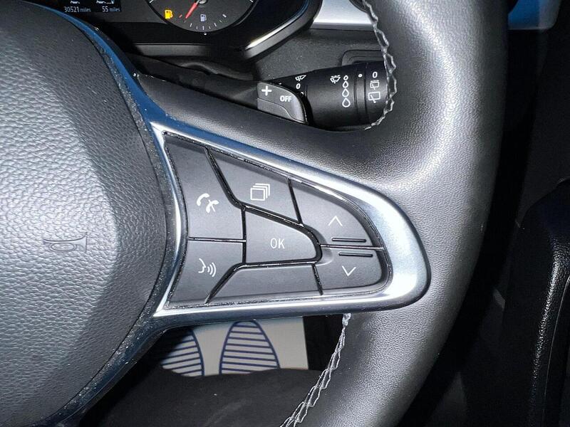 Renault Captur 1.3 TCe Iconic EDC Euro 6 (s/s) 5dr - U1651351