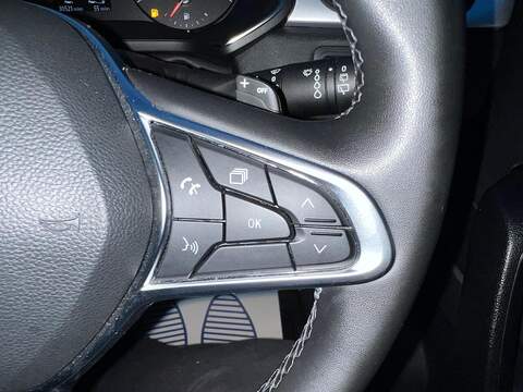 Renault Captur 1.3 TCe Iconic EDC Euro 6 (s/s) 5dr - U1651351