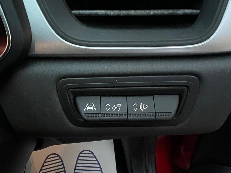 Renault Captur 1.3 TCe Iconic EDC Euro 6 (s/s) 5dr - U1651351