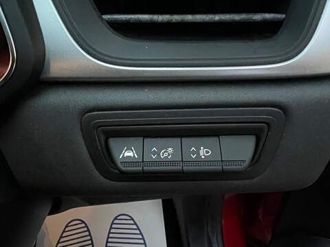 Renault Captur 1.3 TCe Iconic EDC Euro 6 (s/s) 5dr - U1651351