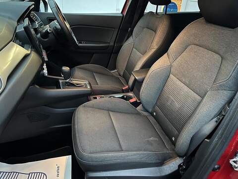 Renault Captur 1.3 TCe Iconic EDC Euro 6 (s/s) 5dr - U1651351