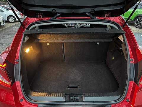 Renault Captur 1.3 TCe Iconic EDC Euro 6 (s/s) 5dr - U1651351