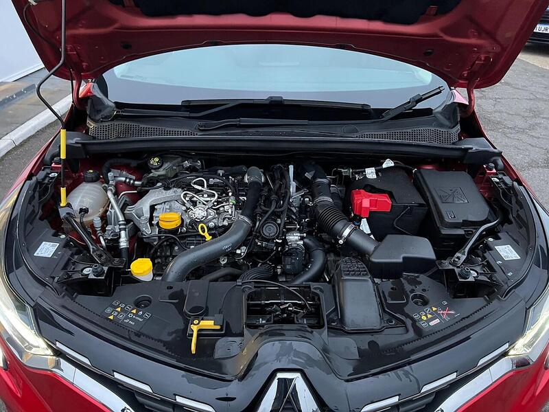 Renault Captur 1.3 TCe Iconic EDC Euro 6 (s/s) 5dr - U1651351