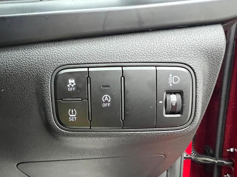 Hyundai i20 1.0 T-GDi MHEV SE Connect DCT Euro 6 (s/s) 5dr - U1651352