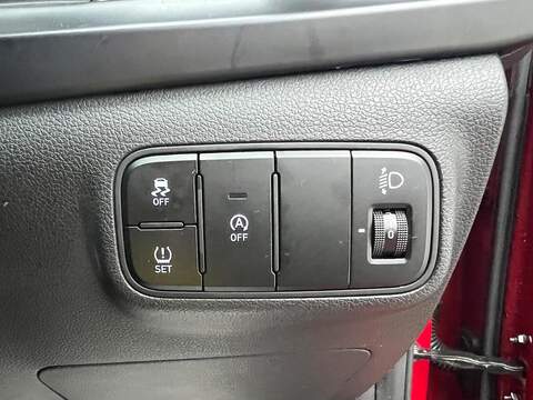 Hyundai i20 1.0 T-GDi MHEV SE Connect DCT Euro 6 (s/s) 5dr - U1651352