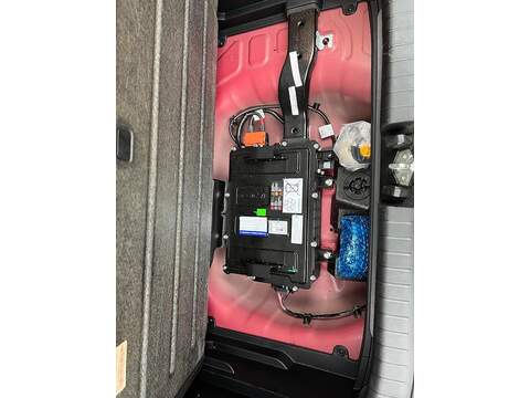 Hyundai i20 1.0 T-GDi MHEV SE Connect DCT Euro 6 (s/s) 5dr - U1651352