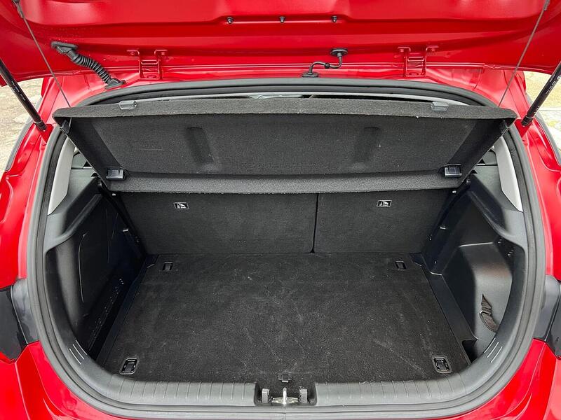 Hyundai i20 1.0 T-GDi MHEV SE Connect DCT Euro 6 (s/s) 5dr - U1651352