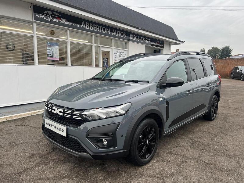 Dacia Jogger 1.0 TCe Extreme SE Euro 6 (s/s) 5dr - U1651353