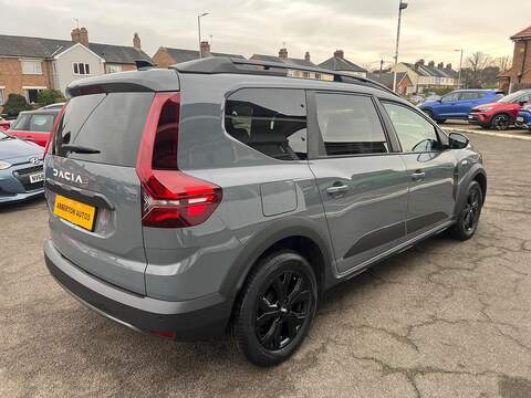 Dacia Jogger 1.0 TCe Extreme SE Euro 6 (s/s) 5dr - U1651353