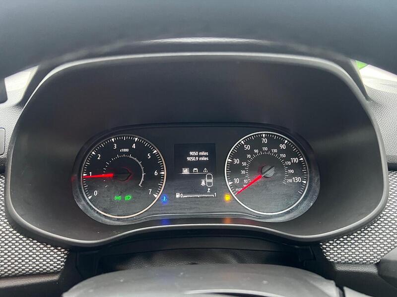 Dacia Jogger 1.0 TCe Extreme SE Euro 6 (s/s) 5dr - U1651353