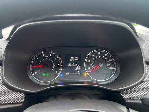 Dacia Jogger 1.0 TCe Extreme SE Euro 6 (s/s) 5dr - U1651353