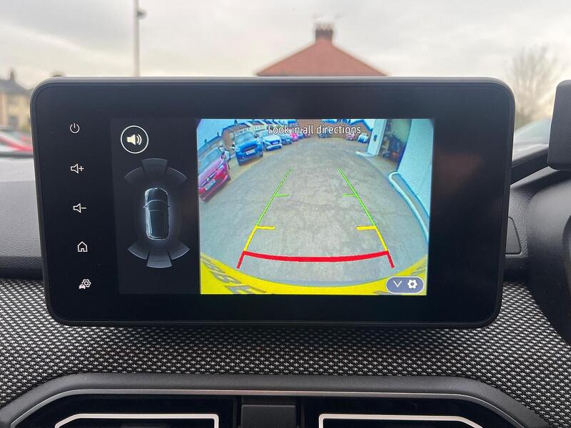 Dacia Jogger 1.0 TCe Extreme SE Euro 6 (s/s) 5dr - U1651353