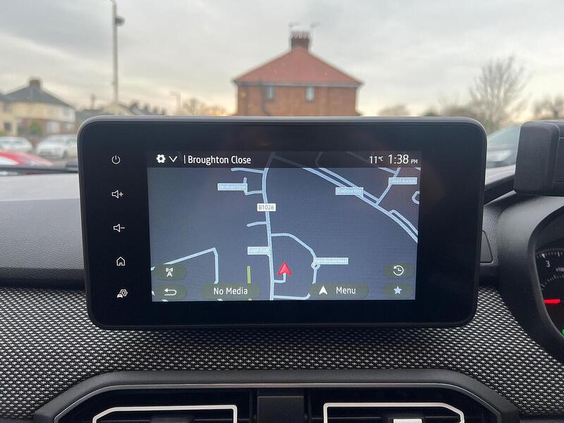 Dacia Jogger 1.0 TCe Extreme SE Euro 6 (s/s) 5dr - U1651353