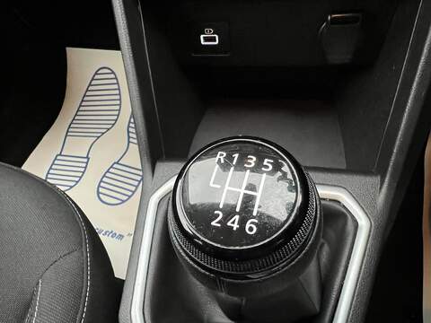 Dacia Jogger 1.0 TCe Extreme SE Euro 6 (s/s) 5dr - U1651353