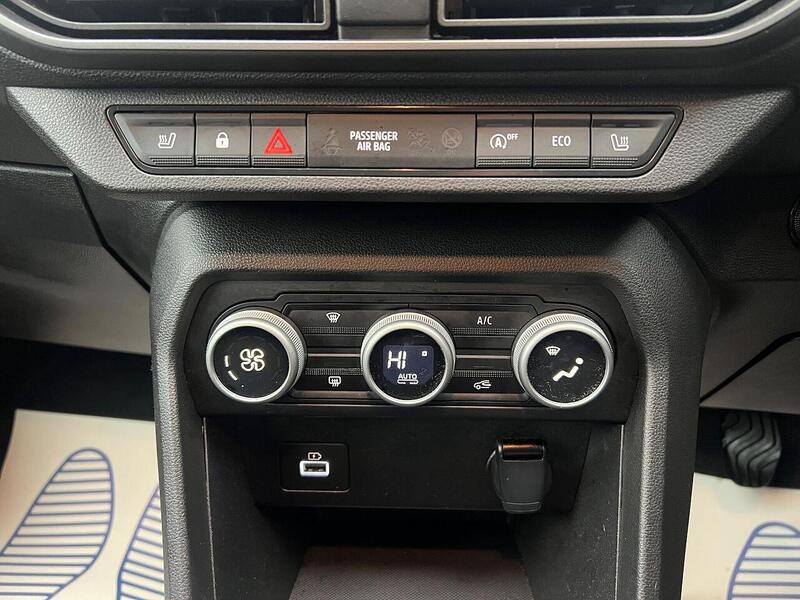 Dacia Jogger 1.0 TCe Extreme SE Euro 6 (s/s) 5dr - U1651353