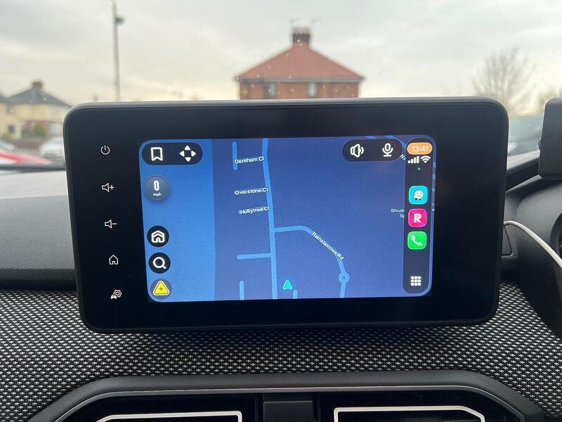 Dacia Jogger 1.0 TCe Extreme SE Euro 6 (s/s) 5dr - U1651353