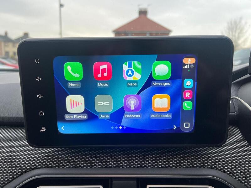 Dacia Jogger 1.0 TCe Extreme SE Euro 6 (s/s) 5dr - U1651353