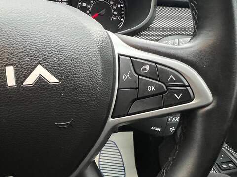 Dacia Jogger 1.0 TCe Extreme SE Euro 6 (s/s) 5dr - U1651353