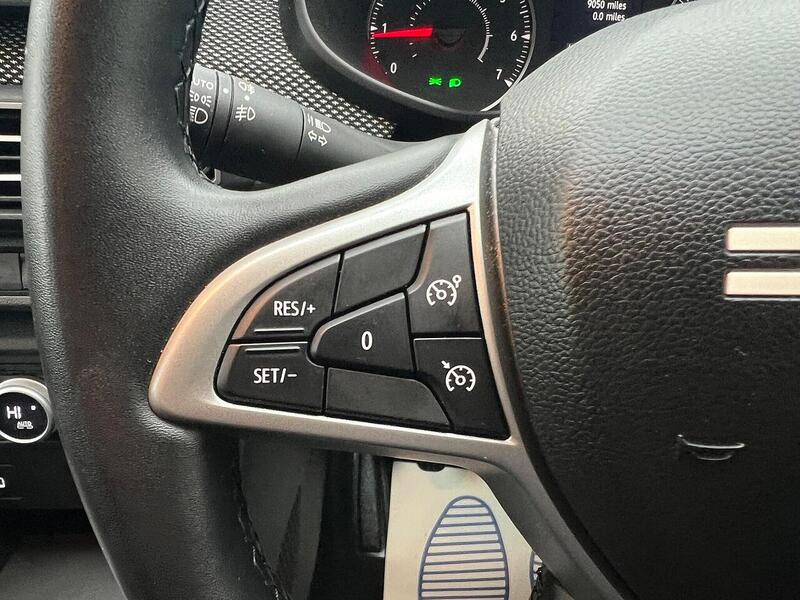 Dacia Jogger 1.0 TCe Extreme SE Euro 6 (s/s) 5dr - U1651353