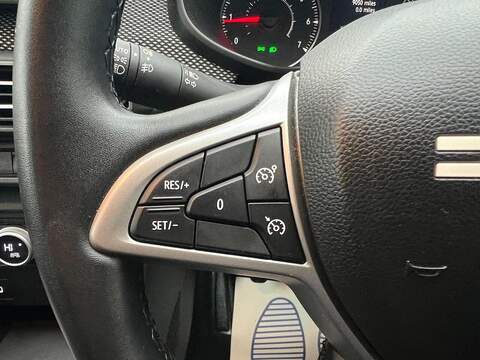 Dacia Jogger 1.0 TCe Extreme SE Euro 6 (s/s) 5dr - U1651353