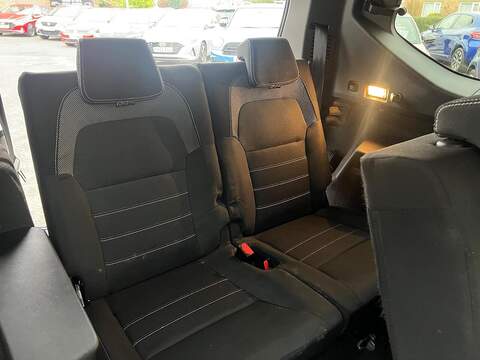 Dacia Jogger 1.0 TCe Extreme SE Euro 6 (s/s) 5dr - U1651353