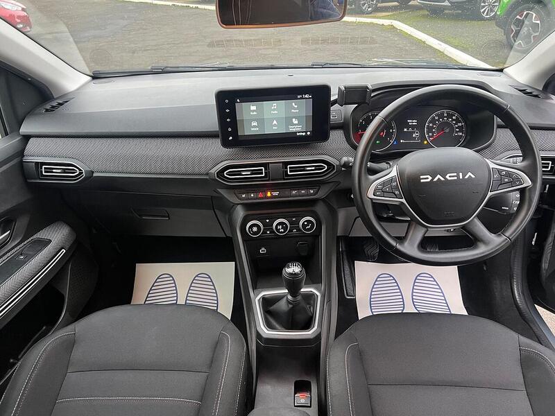 Dacia Jogger 1.0 TCe Extreme SE Euro 6 (s/s) 5dr - U1651353