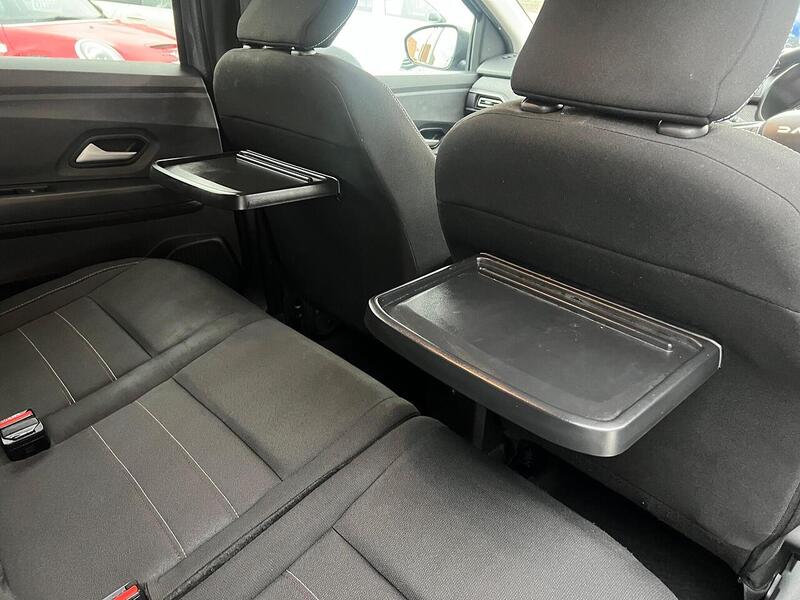 Dacia Jogger 1.0 TCe Extreme SE Euro 6 (s/s) 5dr - U1651353