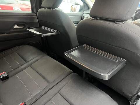 Dacia Jogger 1.0 TCe Extreme SE Euro 6 (s/s) 5dr - U1651353