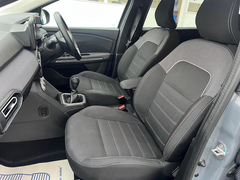 Dacia Jogger 1.0 TCe Extreme SE Euro 6 (s/s) 5dr - U1651353