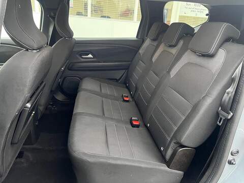 Dacia Jogger 1.0 TCe Extreme SE Euro 6 (s/s) 5dr - U1651353