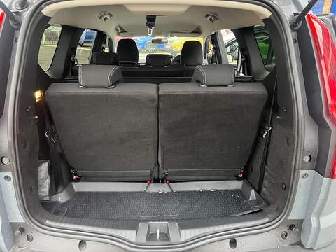 Dacia Jogger 1.0 TCe Extreme SE Euro 6 (s/s) 5dr - U1651353