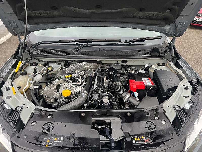 Dacia Jogger 1.0 TCe Extreme SE Euro 6 (s/s) 5dr - U1651353