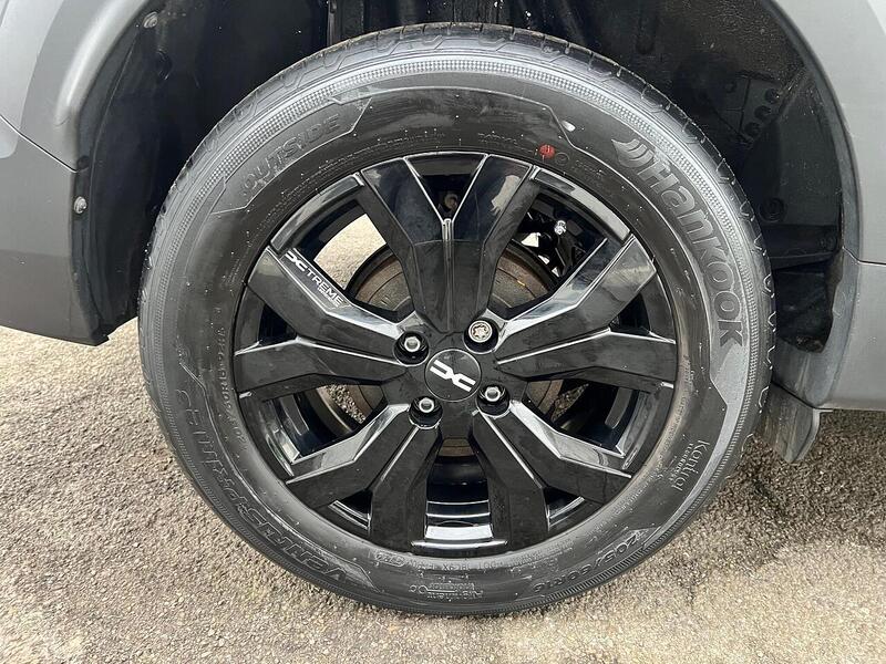 Dacia Jogger 1.0 TCe Extreme SE Euro 6 (s/s) 5dr - U1651353