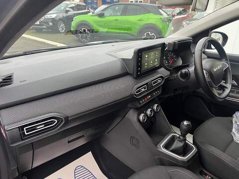 Dacia Jogger 1.0 TCe Extreme SE Euro 6 (s/s) 5dr - U1651353