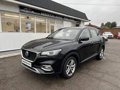 MG MG HS 1.5 T-GDI Excite Euro 6 (s/s) 5dr - U1651354