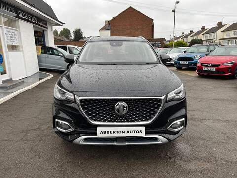 MG MG HS 1.5 T-GDI Excite Euro 6 (s/s) 5dr - U1651354